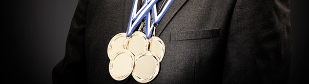 NJSFDA Member Firm Honored for Exemplary Service