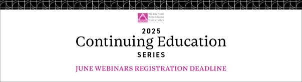 Registration Deadline Nears for June Mandatory...
