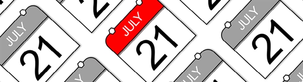 July 21 Deadline for Annual RMW Generator...