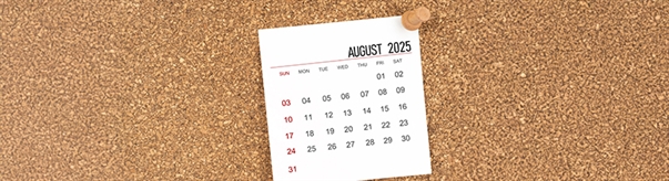 The Week in Funeral News, August 5, 2025