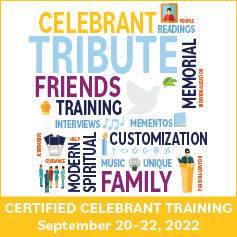 2022 Certified Celebrant Training