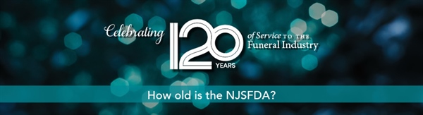 The NJSFDA is 120 Years Old … Or Is It?