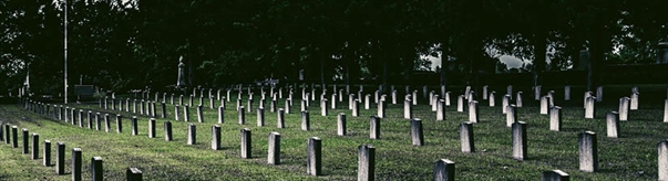 Remains of Civil War Veterans Finally Interred...