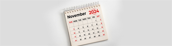 The Week in Funeral News, November 19, 2024