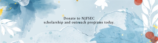 Consider the NJFSEC in Your Year-End Giving