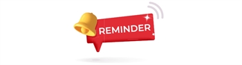 Reminder: Renew Your NJSFDA Membership by February 1