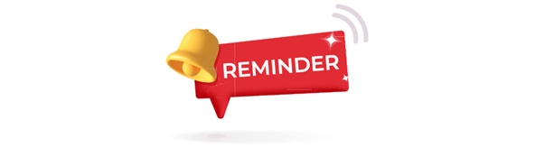 Reminder: Renew Your NJSFDA Membership by...