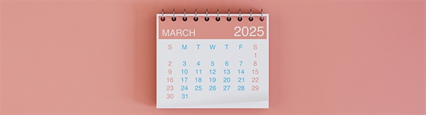 The Week in Funeral News, March 25, 2025