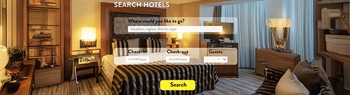 Beware! Booking Schemes Already Targeting Convention Attendees