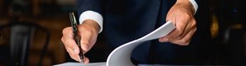 NJ Governor Signs Bill to Modernize Practitioner Licensing
