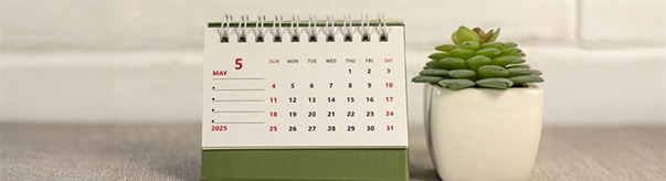 The Week in Funeral News, May 13, 2025