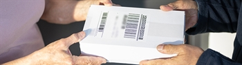 USPS Unveils Smaller Cremated Remains Box for Shipping Keepsakes