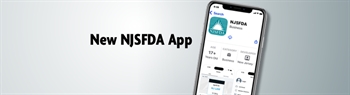 NJSFDA Unveils New App for Association Members