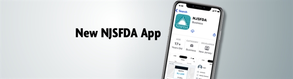 NJSFDA Unveils New App for Association Members