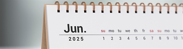 The Week in Funeral News, June 10, 2025