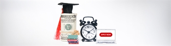 Reminder: NJFSEC Scholarship Applications Deadline Is Approaching