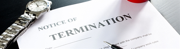 Texas Funeral Commission Executive Director Fired