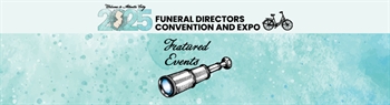 Network at 2025 Convention Social Events