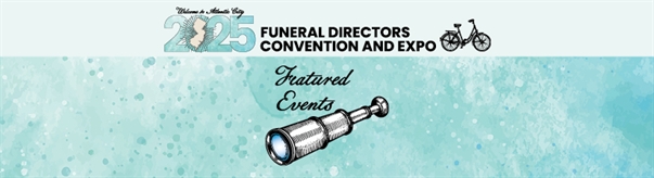 Network at 2025 Convention Social Events