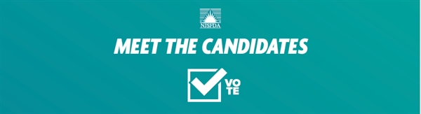 Meet the Candidates for the 2025 NJSFDA Election