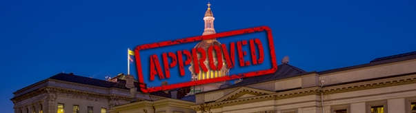 Natural Organic Reduction Bill Heads to the...