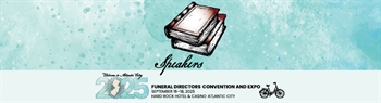 Varied and Interesting Speakers at 2025 Convention
