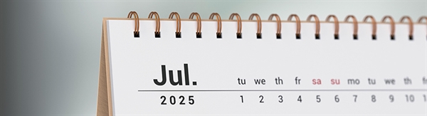 The Week in Funeral News, July 8, 2025
