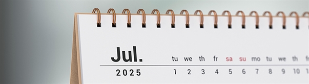 The Week in Funeral News, July 8, 2025