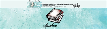 More Worthwhile Speakers and Seminars Scheduled for Convention
