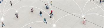 Exhibit Hall Features New Networking Possibilities at 2025 Convention