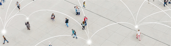Exhibit Hall Features New Networking Possibilities at 2025 Convention