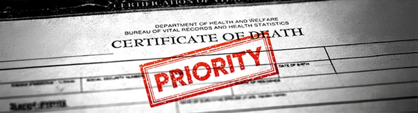 Bill Would Mandate Expedited Death...