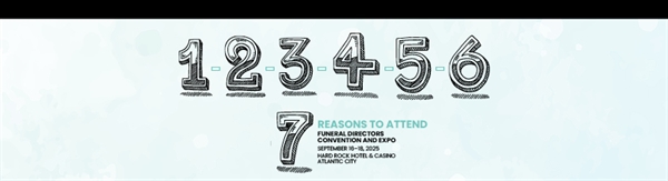 Seven Reasons Attending the Convention Will Help Your Business