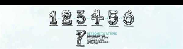 Seven Reasons Attending the Convention Will Help Your Business