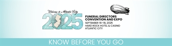 Things to Know Before You Go to the 2025 Convention