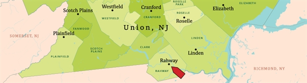 Rahway Funeral Home Assists Union County ME...