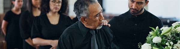 Are Funerals Relevant Anymore? One Writer Says Yes