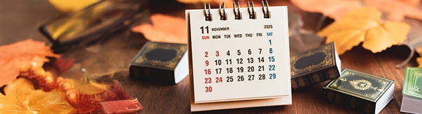 The Week in Funeral News, November 18, 2025