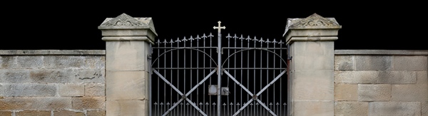 Holy Sepulchre Cemetery Announces Closure on Tuesdays