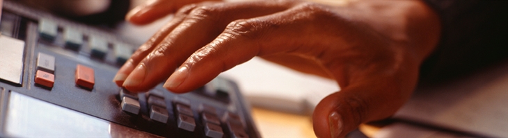 EDRS Reports Issue with Voicemail, Provides Alternatives