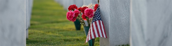 National Cemetery Scheduling Office Eliminates Saturday Hours