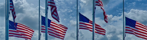 Flags to Be Lowered in Mourning of Codey’s Death