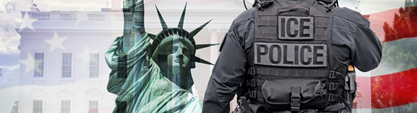 NFDA Offers Recommendations if ICE Visits Funeral Homes