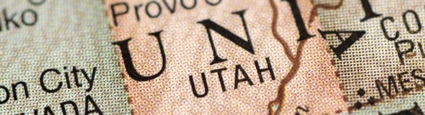 Utah Legislature Considering NOR Legalization