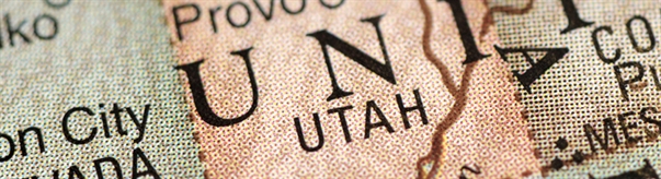 Utah Legislature Considering NOR Legalization