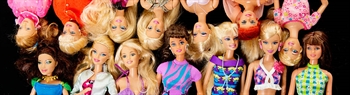 Viral Video Captures a Child’s Funeral for Her Barbie