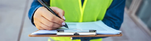 OSHA Inspections, Enforcement Decrease in 2025