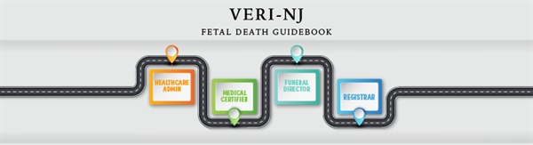 VERI-NJ Fetal Death Guidebook Now Available