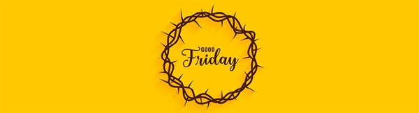 NJSFDA Office Closed for Good Friday