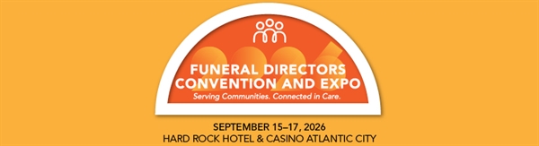 Don’t Miss the 2026 Convention: Save the Date!